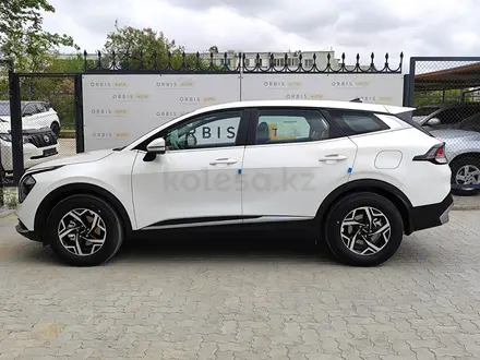 Kia Sportage 2022 года за 14 790 000 тг. в Актау – фото 2