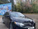 Toyota Camry 2014 года за 8 500 000 тг. в Алматы – фото 3