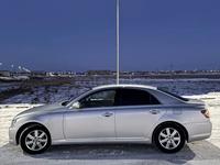 Toyota Mark X 2007 года за 4 200 000 тг. в Атырау