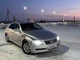 Toyota Mark X 2007 года за 4 200 000 тг. в Атырау – фото 5