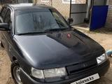 ВАЗ (Lada) 2112 2006 года за 850 000 тг. в Актобе – фото 3