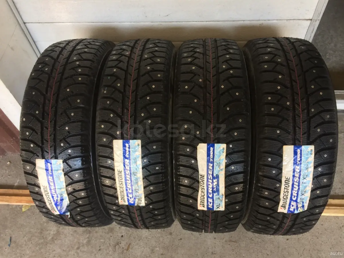 Шины Bridgestone 7000 Купить