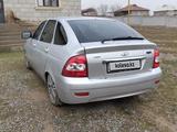 ВАЗ (Lada) Priora 2172 2012 года за 1 400 000 тг. в Сарыагаш