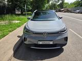 Volkswagen ID.4 2023 года за 9 100 000 тг. в Алматы
