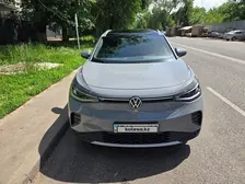 Volkswagen ID.4, 2023