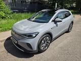 Volkswagen ID.4 2023 года за 9 100 000 тг. в Алматы – фото 3