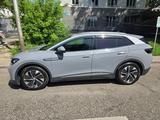 Volkswagen ID.4 2023 года за 9 100 000 тг. в Алматы – фото 4