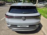 Volkswagen ID.4 2023 года за 9 100 000 тг. в Алматы – фото 5