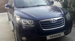 Hyundai Santa Fe 2011 года за 7 500 000 тг. в Шымкент