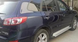 Hyundai Santa Fe 2011 года за 7 500 000 тг. в Шымкент – фото 2