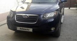 Hyundai Santa Fe 2011 года за 7 500 000 тг. в Шымкент – фото 3