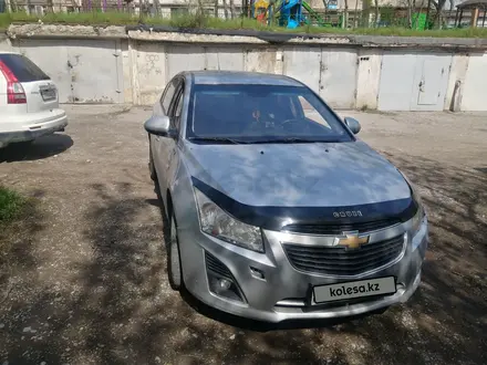 Chevrolet Cruze 2013 года за 3 400 000 тг. в Шымкент