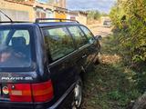 Volkswagen Passat 1994 годаүшін1 700 000 тг. в Кокшетау – фото 4
