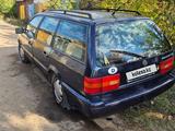 Volkswagen Passat 1994 годаүшін1 700 000 тг. в Кокшетау – фото 3