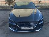 Hyundai Grandeur 2019 года за 12 000 000 тг. в Астана – фото 4