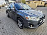 Mitsubishi ASX 2013 года за 6 000 000 тг. в Караганда – фото 2