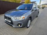 Mitsubishi ASX 2013 года за 6 000 000 тг. в Караганда