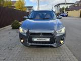 Mitsubishi ASX 2013 года за 6 000 000 тг. в Караганда – фото 3