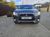 Mitsubishi ASX 2013 года за 6 000 000 тг. в Караганда – фото 4