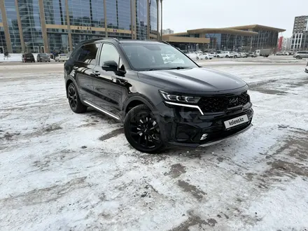 Kia Sorento 2023 года за 24 000 000 тг. в Астана