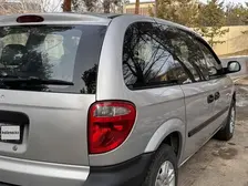 Dodge Caravan, 2006