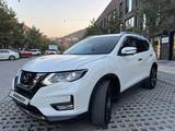 Nissan X-Trail 2021 года за 15 000 000 тг. в Алматы – фото 2