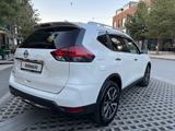 Nissan X-Trail 2021 года за 15 000 000 тг. в Алматы – фото 4