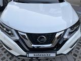 Nissan X-Trail 2021 года за 15 000 000 тг. в Алматы – фото 5