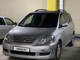 Toyota Avensis Verso 2005 года за 6 500 000 тг. в Алматы