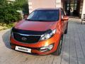 Kia Sportage 2014 годаfor8 700 000 тг. в Алматы