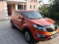 Kia Sportage 2014 годаүшін8 700 000 тг. в Алматы – фото 2