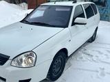 ВАЗ (Lada) Priora 2171 2013 годаfor1 800 000 тг. в Петропавловск – фото 2