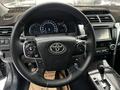 Toyota Camry 2014 года за 8 300 000 тг. в Алматы – фото 10