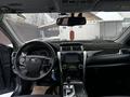 Toyota Camry 2014 года за 8 300 000 тг. в Алматы – фото 9