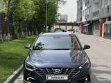 Hyundai i30 2022 года за 9 700 000 тг. в Алматы – фото 2