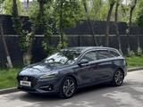 Hyundai i30 2022 года за 9 700 000 тг. в Алматы – фото 3