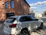 BMW X5 2017 годаүшін15 500 000 тг. в Костанай – фото 4