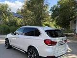 BMW X5 2017 годаүшін15 500 000 тг. в Костанай – фото 3