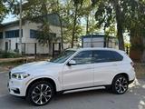 BMW X5 2017 годаүшін15 500 000 тг. в Костанай – фото 2