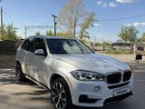 BMW X5 2017 годаүшін15 500 000 тг. в Костанай – фото 5