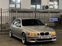 BMW 525 2000 годаүшін4 200 000 тг. в Астана