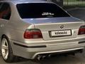 BMW 525 2000 годаүшін4 200 000 тг. в Астана – фото 8