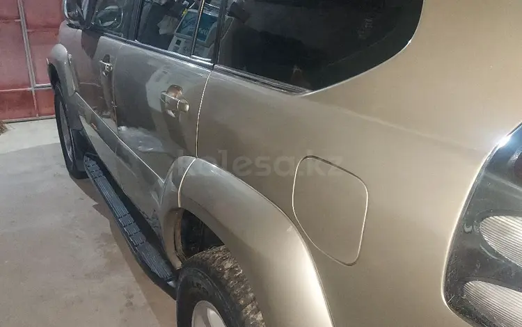 Toyota Land Cruiser Prado 2003 годаfor8 300 000 тг. в Караганда