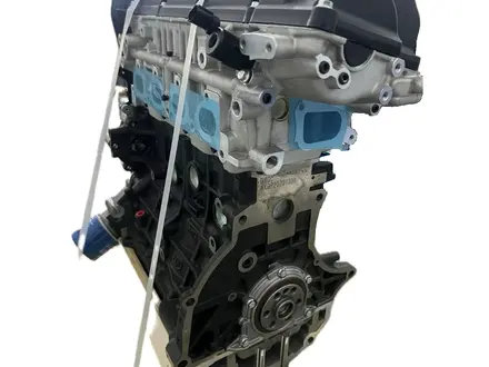 Новые двигатели Hyundai/Kia Rio, Elantra, Sportage, Tucson, Santa Fe за 520 000 тг. в Астана – фото 7