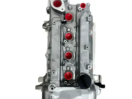 Новые двигатели Hyundai/Kia Rio, Elantra, Sportage, Tucson, Santa Fe за 520 000 тг. в Астана – фото 9