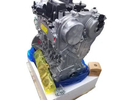 Новые двигатели Hyundai/Kia Rio, Elantra, Sportage, Tucson, Santa Fe за 520 000 тг. в Астана