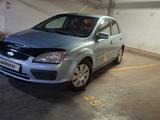 Ford Focus 2007 года за 2 500 000 тг. в Астана – фото 4