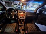 Ford Focus 2007 года за 2 500 000 тг. в Астана – фото 5