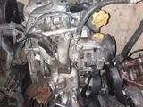 Двигатель Субар EJ20 EJ25 КПП авт мех ХондаL13A6 ММС4G92.4A90 Мазда К8 за 275 000 тг. в Алматы – фото 5