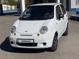 Daewoo Matiz 2010 года за 1 560 000 тг. в Караганда – фото 3